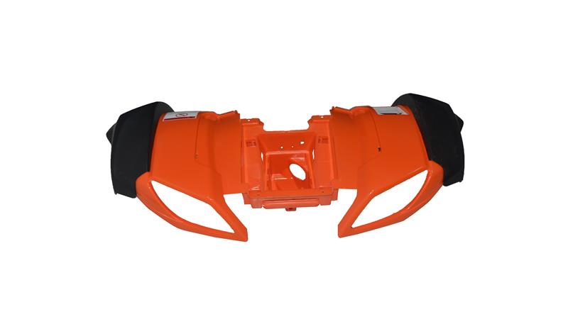 ÖN ÇAMURLUK TURUNCU (W180)